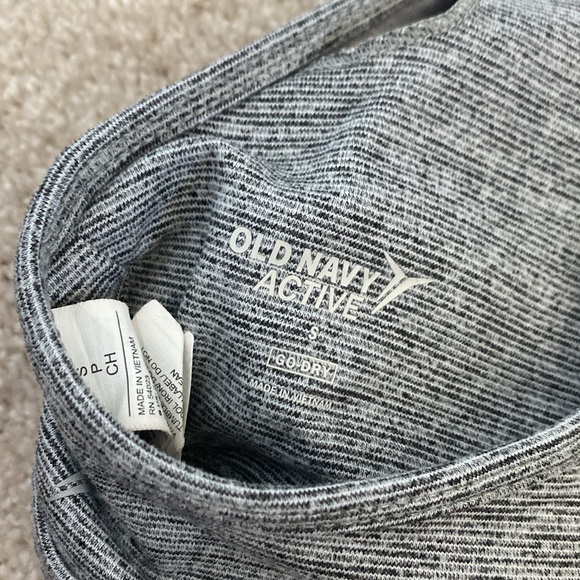 Old Navy Sports Bra - Size S - Picture 3 of 3